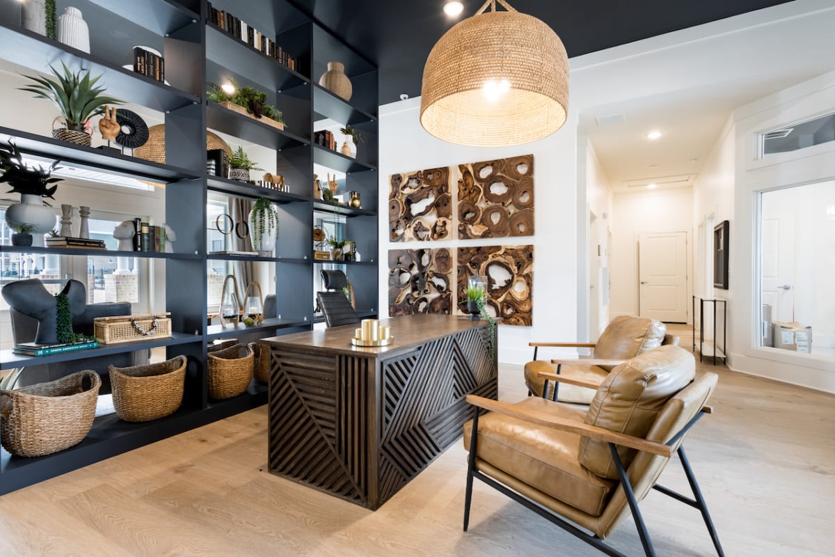 Photos and Video of South Pointe at Wayside in Raeford, NC